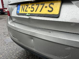 Skoda Octavia 1.0 TSI 115pk 6-bak Greentech Amb Bus sedan - navi - clima - cruise - pdc v+a - licht + regensensor picture 11