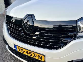 Renault Trafic 1.6 dCi 90pk 6-bak T29 L2/H1 Comfort - nap - 3.pers - navi - airco - cruise - aux - usb - privacy glass - facelift picture 65