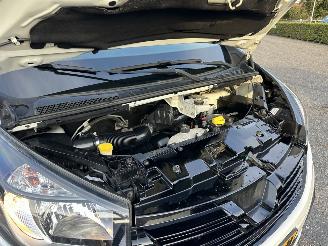 Renault Trafic 1.6 dCi 90pk 6-bak T29 L2/H1 Comfort - nap - 3.pers - navi - airco - cruise - aux - usb - privacy glass - facelift picture 52