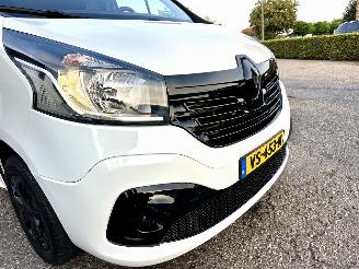 Renault Trafic 1.6 dCi 90pk 6-bak T29 L2/H1 Comfort - nap - 3.pers - navi - airco - cruise - aux - usb - privacy glass - facelift picture 64