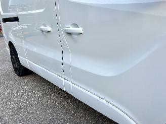 Renault Trafic 1.6 dCi 90pk 6-bak T29 L2/H1 Comfort - nap - 3.pers - navi - airco - cruise - aux - usb - privacy glass - facelift picture 62