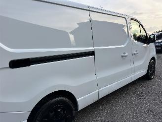 Renault Trafic 1.6 dCi 90pk 6-bak T29 L2/H1 Comfort - nap - 3.pers - navi - airco - cruise - aux - usb - privacy glass - facelift picture 55