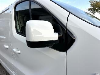 Renault Trafic 1.6 dCi 90pk 6-bak T29 L2/H1 Comfort - nap - 3.pers - navi - airco - cruise - aux - usb - privacy glass - facelift picture 63