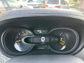 Renault Trafic 1.6 dCi 90pk 6-bak T29 L2/H1 Comfort - nap - 3.pers - navi - airco - cruise - aux - usb - privacy glass - facelift picture 24