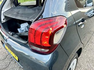 Peugeot 108 1.0 e-VTi 72pk Active 5drs - 96dkm nap - airco - led - elektr pakket - aux - usb - privacy glass - bwjr 2021 picture 76