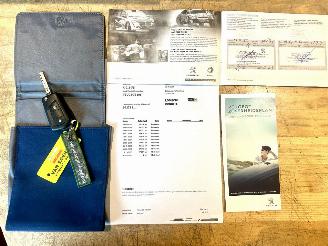 Peugeot 108 1.0 e-VTi 72pk Active 5drs - 96dkm nap - airco - led - elektr pakket - aux - usb - privacy glass - bwjr 2021 picture 85