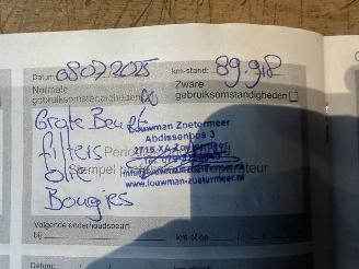 Peugeot 108 1.0 e-VTi 72pk Active 5drs - 96dkm nap - airco - led - elektr pakket - aux - usb - privacy glass - bwjr 2021 picture 90