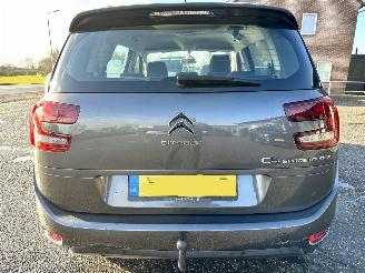 Citroën C4 gereserveerd Spacetourer 1.2T 131pk aut + f1 Bus 7-pers - nap - navi - virtual - line assist - keyless entry + start - pdc picture 6