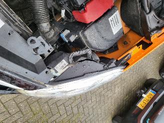 Peugeot Partner Partner 7 1.6 Hdi 55 kw  euro 6  1e eigenaar airco picture 20