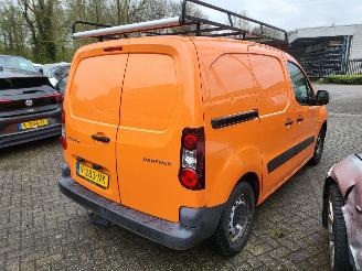 Peugeot Partner Partner 7 1.6 Hdi 55 kw  euro 6  1e eigenaar airco picture 6