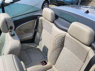 Renault Mégane schadevrije NWE APK AUTOMAAT Cabriolet 1.5 dCi Dynamique picture 6