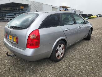 Nissan Primera NISSAN PRIMERA  1.8 ESTATE picture 2