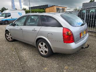 Nissan Primera NISSAN PRIMERA  1.8 ESTATE picture 6