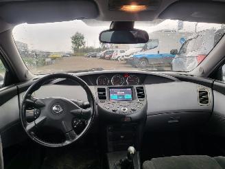 Nissan Primera NISSAN PRIMERA  1.8 ESTATE picture 3