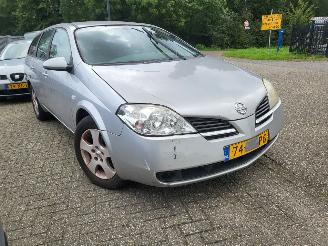 Nissan Primera NISSAN PRIMERA  1.8 ESTATE picture 4