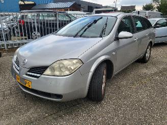 Nissan Primera NISSAN PRIMERA  1.8 ESTATE picture 5