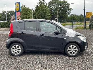 Opel Agila  picture 1