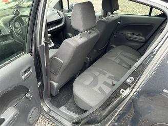 Opel Agila  picture 5