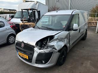 Fiat Doblo 1.6 MULTIJET SX MAXI AUTOM picture 3