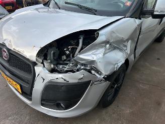 Fiat Doblo 1.6 MULTIJET SX MAXI AUTOM picture 8