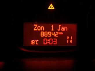 Fiat Doblo 1.6 MULTIJET SX MAXI AUTOM picture 11