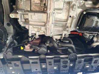 Toyota Yaris Toyota Yaris 1.5 Hybrid Dynamic 22d km picture 21