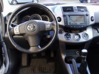 Toyota Rav-4 3X Rav-4 2.2 MET O.A  D-4d D-cat 4x4 130 Kw 1 e eigen 55000 km EXECUTIVE picture 18