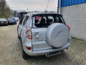 Toyota Rav-4 3X Rav-4 2.2 MET O.A  D-4d D-cat 4x4 130 Kw 1 e eigen 55000 km EXECUTIVE picture 4