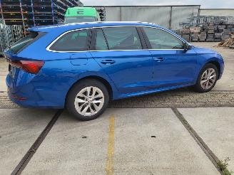 Skoda Octavia Skoda Octavia Combi 1.5 E hybride -TSI Business Edition Plus picture 14