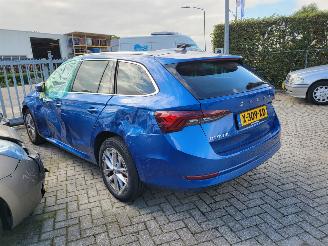Skoda Octavia Skoda Octavia Combi 1.5 E hybride -TSI Business Edition Plus picture 3