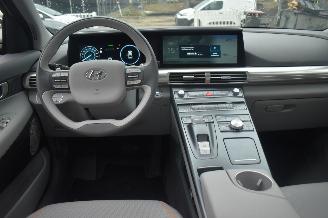 Hyundai Nexo FCEV Plus Pack *Navi/Clima/Stoelverwarming/Camera/Panoramo picture 8
