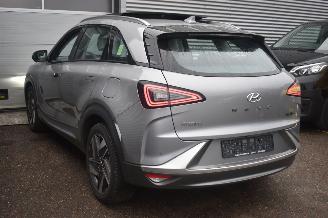 Hyundai Nexo FCEV Plus Pack *Navi/Clima/Stoelverwarming/Camera/Panoramo picture 3