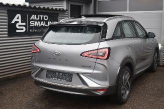 Hyundai Nexo FCEV Plus Pack *Navi/Clima/Stoelverwarming/Camera/Panoramo picture 4