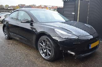 Tesla Model 3 60Kwh Standard Range RWD 238Pk *Navi/Clima/Camera/Panorama picture 2