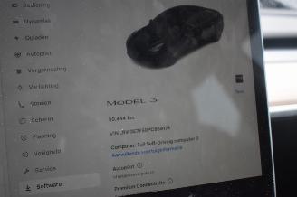 Tesla Model 3 60Kwh Standard Range RWD 238Pk *Navi/Clima/Camera/Panorama picture 12