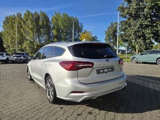 Ford Focus 91KW HYBRIDE / ST-LINE picture 4