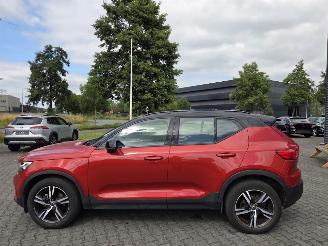 Volvo XC40 XC40 R-Design / 77 dkm picture 12