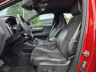 Volvo XC40 XC40 R-Design / 77 dkm picture 14