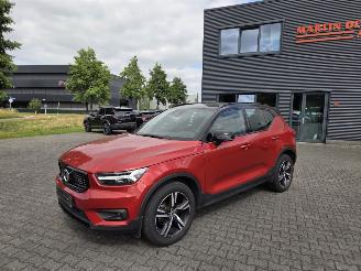 Volvo XC40 XC40 R-Design / 77 dkm picture 2