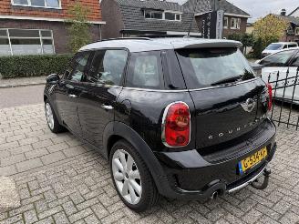 Mini Countryman Mini ALL4 Clima Elek Pak 1.6 Cpr S ALL4 Chili picture 10