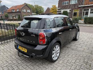 Mini Countryman Mini ALL4 Clima Elek Pak 1.6 Cpr S ALL4 Chili picture 8