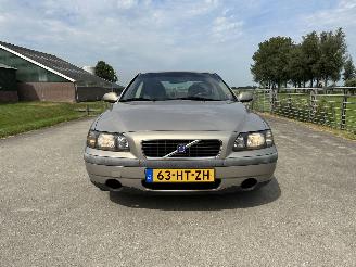 Volvo S-60 2.4 TREKHAAK picture 8
