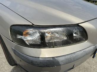 Volvo S-60 2.4 TREKHAAK picture 18