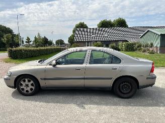 Volvo S-60 2.4 TREKHAAK picture 2
