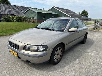 Volvo S-60 2.4 TREKHAAK picture 1