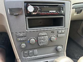 Volvo S-60 2.4 TREKHAAK picture 14