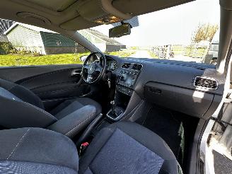 Volkswagen Polo 1.2 12V BlueMotion Trendline picture 27