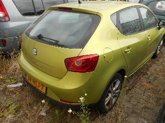 Seat Ibiza 1.6 Benzine picture 4