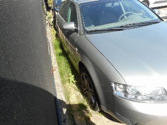 Audi A4 Avant 2.0 Benzine picture 3