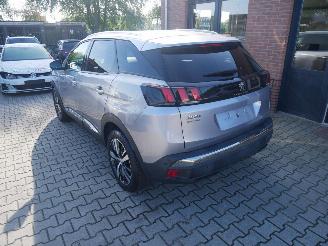 Peugeot 3008 ALLURE picture 4